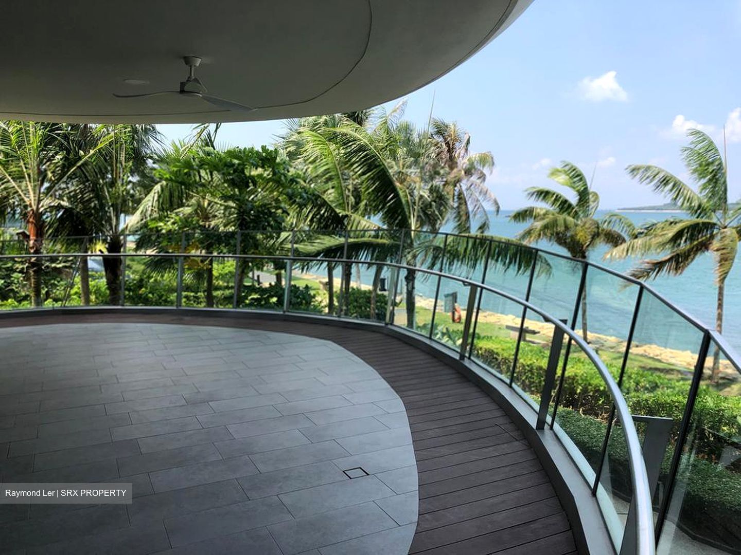 Seascape (D4), Condominium #347077371